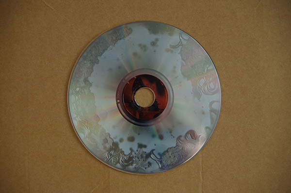 CD Wikimedia commons