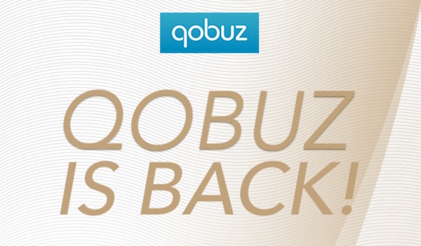 Qobuz is Back 