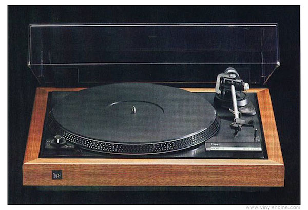 Top 5 des platines vinyles Hifi vintage et très audiophiles à acheter  d'occasion d'après eCoustics