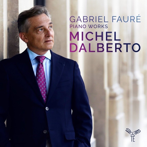Michel Dalberto Faure 700x700
