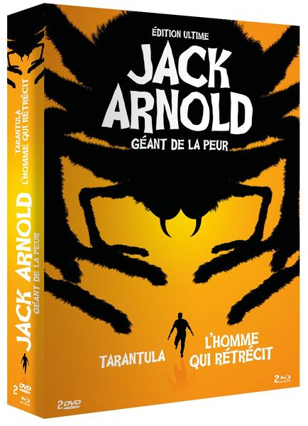 Blu ray Coffret Jack Arnold 02