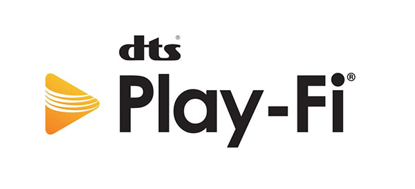 DTS Play fi pioneer onkyo