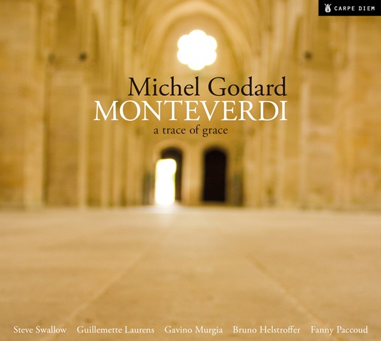 Godard monteverdi