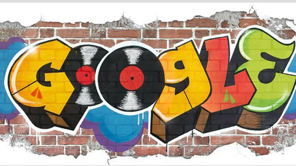 Google Hip Hop