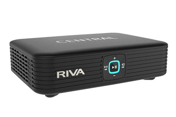 riva central wand series
