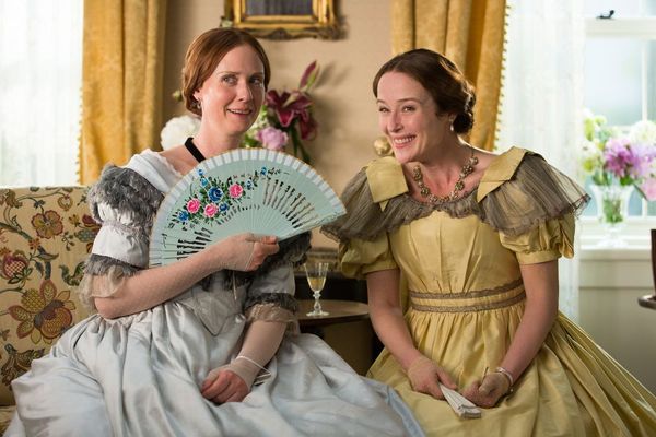 Blu ray Emily Dickinson A Quiet Passion 01