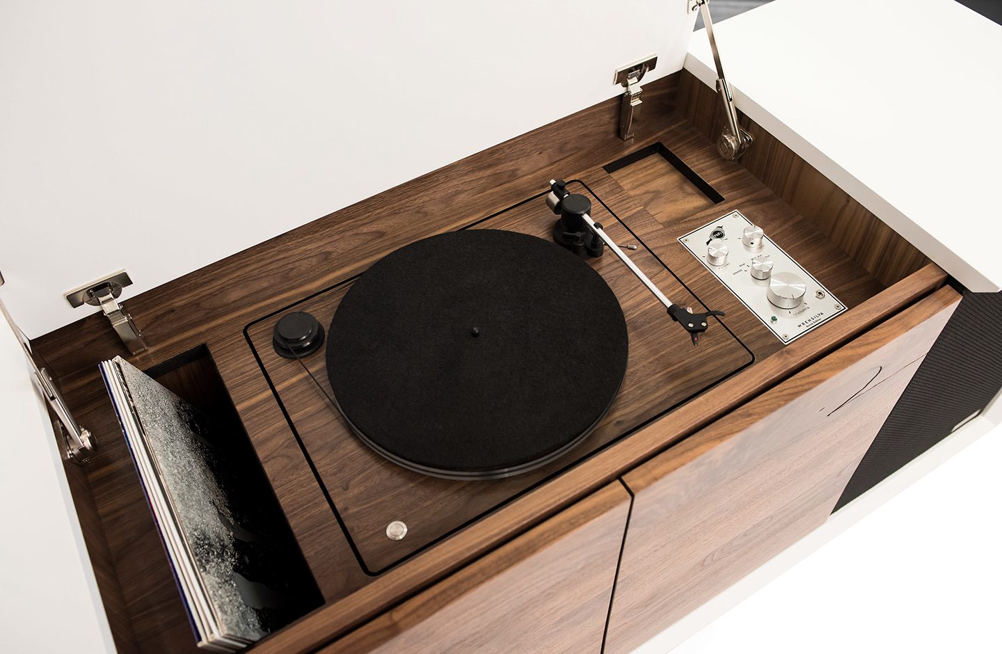 wrensilva sonos edition record console