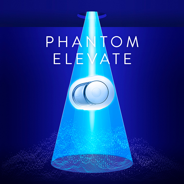 Devialet Phantom Elevate first