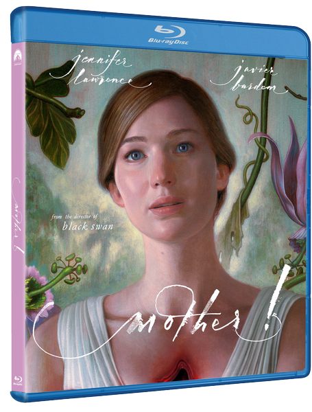 Blu ray Mother