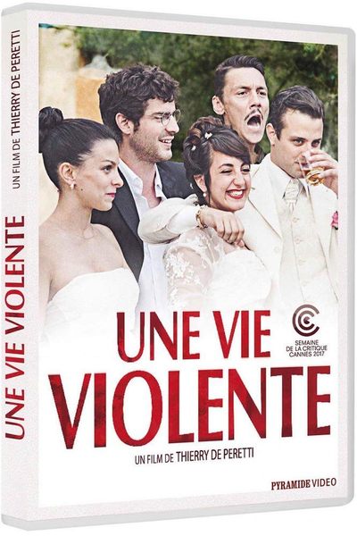 DVD Une Vie violente