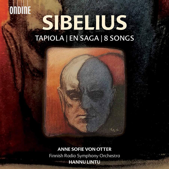 CD Sibelius