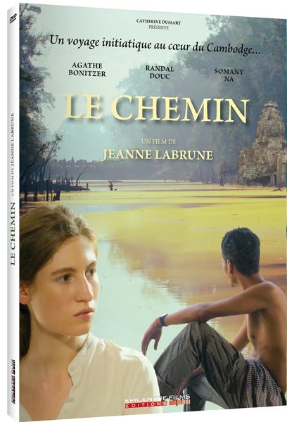 DVD Le Chemin