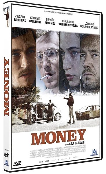 DVD Money