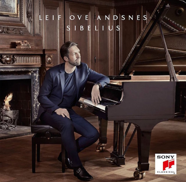 Le piano de Sibelius par Leif Ove Andsnes