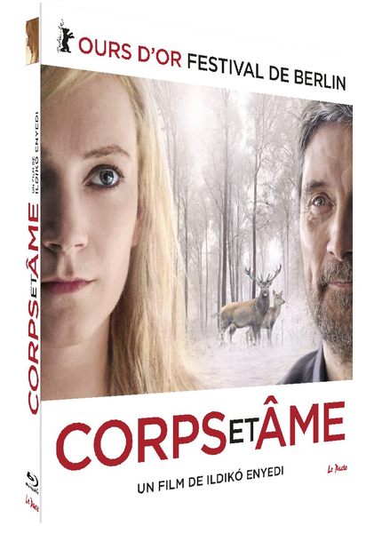 Blu ray Corps et ame