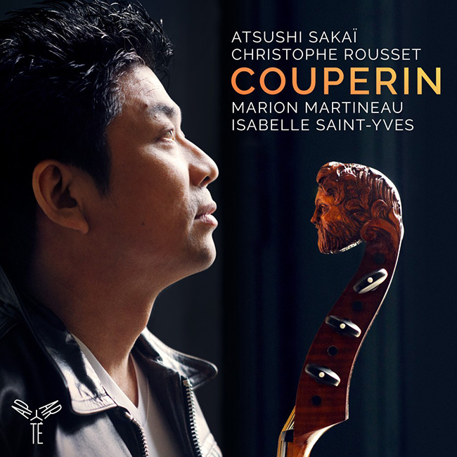 CD Couperin