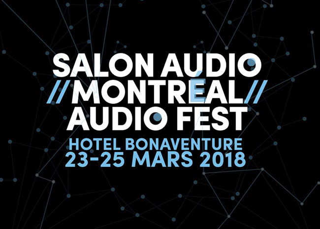 Salon audio Montreal