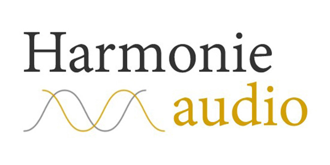harmonie audio
