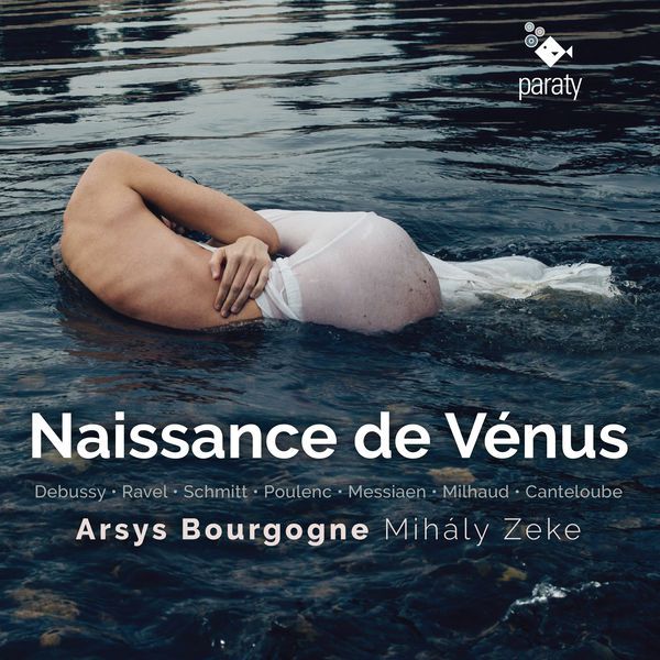 CD Naissance De Venus