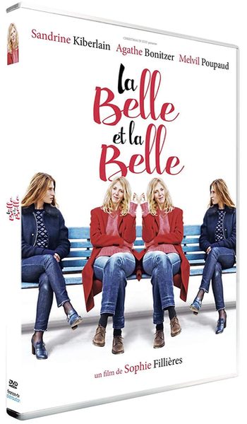 DVD La Belle et la belle