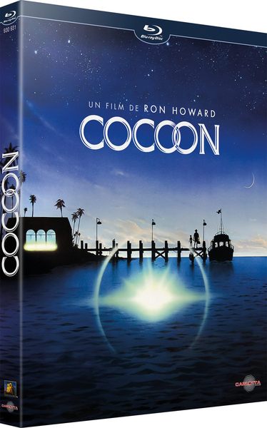 Blu ray Cocoon