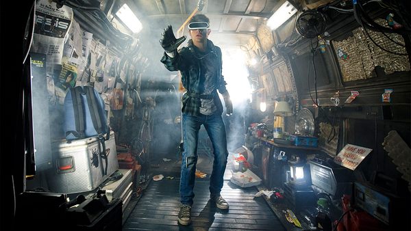 UHD Ready Player One 00