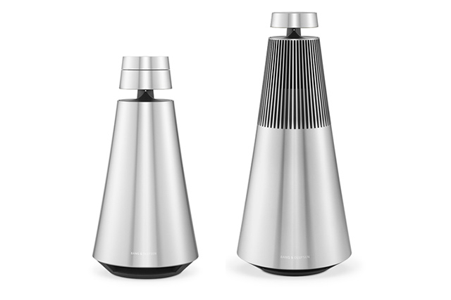 beosound 1 beosound 2 google assistant airplay 2