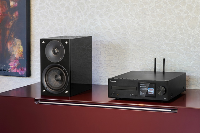 Les derniers produits audio connectés Onkyo et Pioneer sont désormais compatibles Deezer HiFi