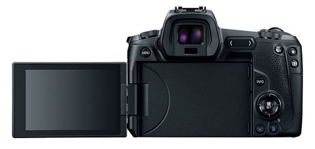 Canon EOS R 7