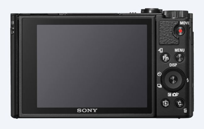 Sony HX 99 6