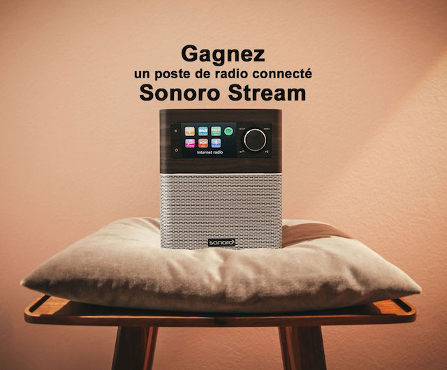 Concours Sonoro Stream 2sur3