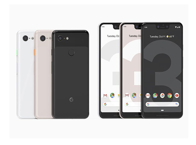 Google pixel3 3 XL