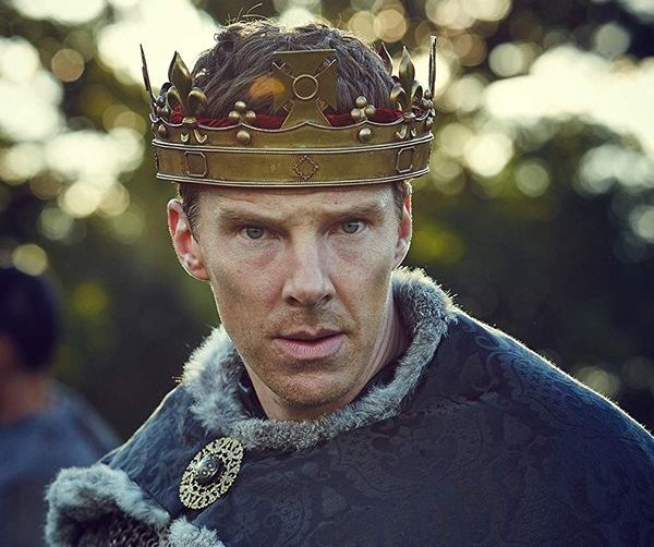 DVD The Hollow Crown S2 00