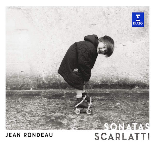 Jean Rondeau Scarlatti
