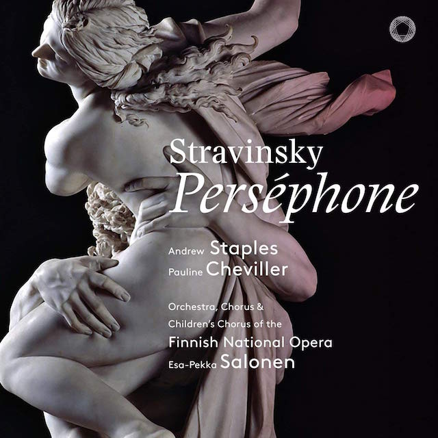 Persephone Stravinsky