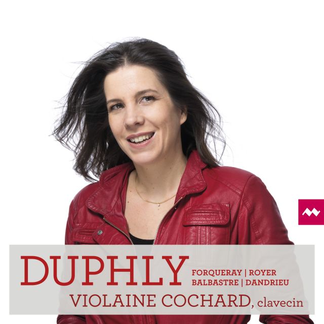Duphly Violaine Cochard