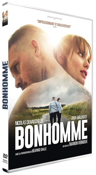 DVD Bonhomme