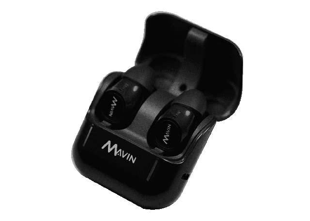Mavin Air X True Wireless 01