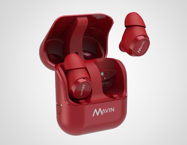 Mavin Air X True Wireless 02