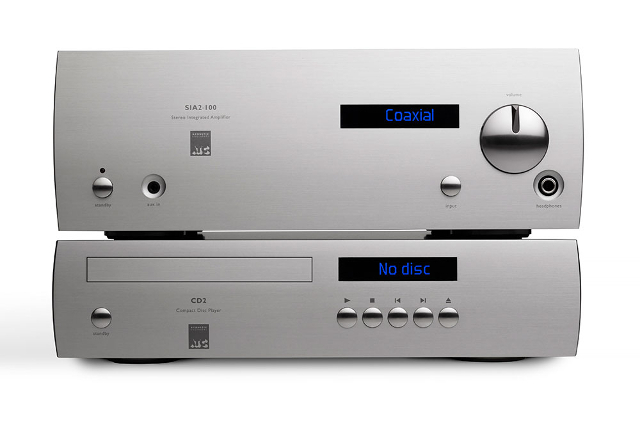 ATC CD2 SIA2100 lecteur CD ampli audiophile 03 bis