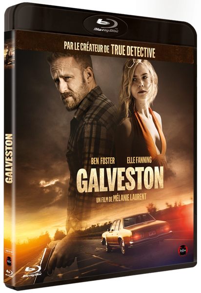 Blu ray Galveston