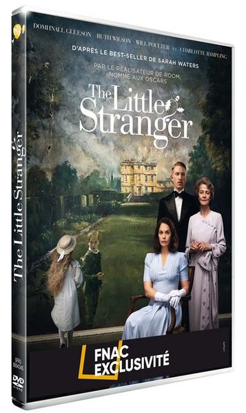 DVD The Little Stranger