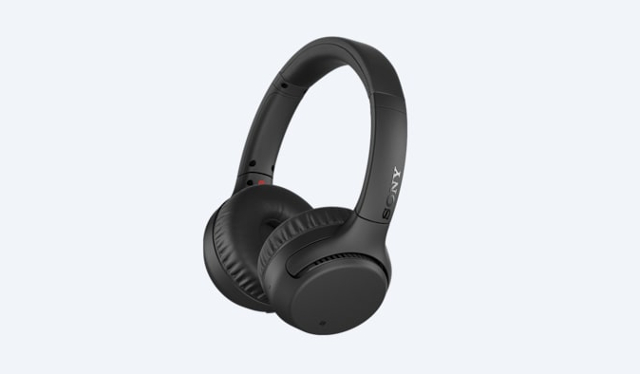 Sony WHXB700 casque hifi Bluetooth tactile nomade 01 ON Mag