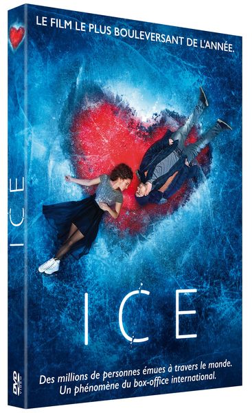 DVD Ice