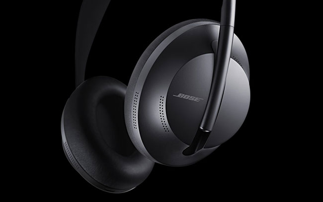 Bose Headphone 700 noir