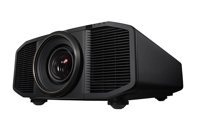 JVC améliore son vidéoprojecteur 4K laser DLA-Z1