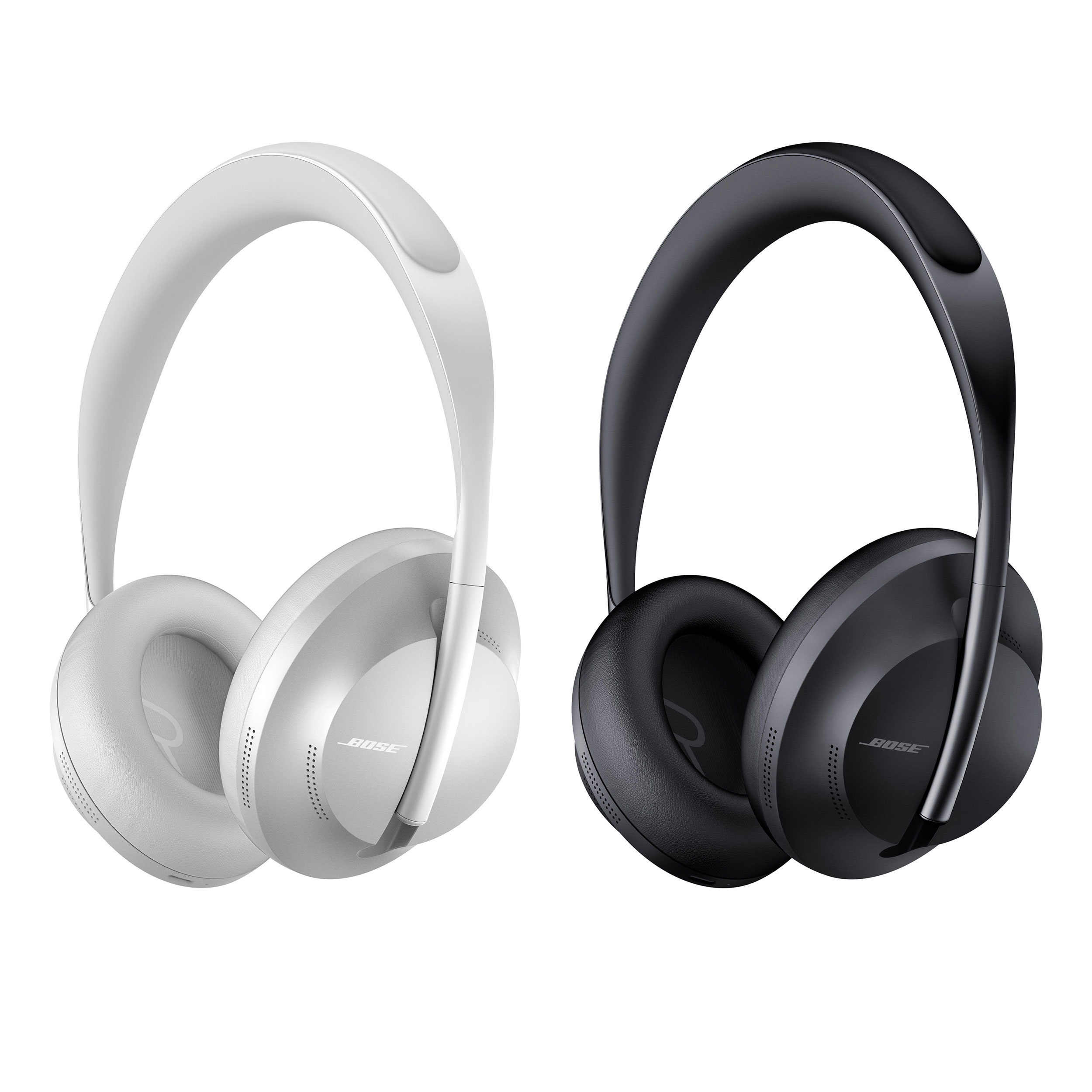 Test - Casque Bose Headphones 700, nouvelle référence dans la réduction de  bruit ?