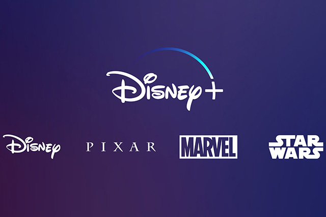 Disney+ : découvrez l'application avant son arrivée en France dans quelques mois
