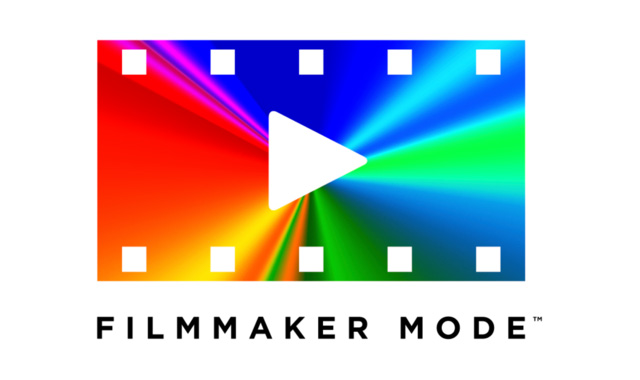 filmmaker mode