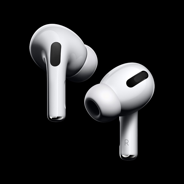 Apple Airpods Pro news ONmag